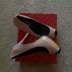 Guess heels